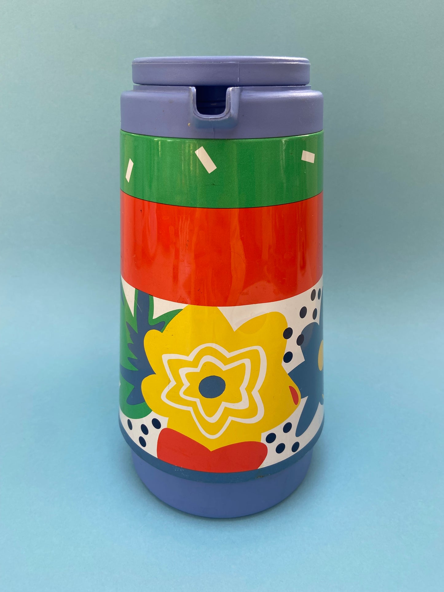 Thermos isotherme Vintage POP