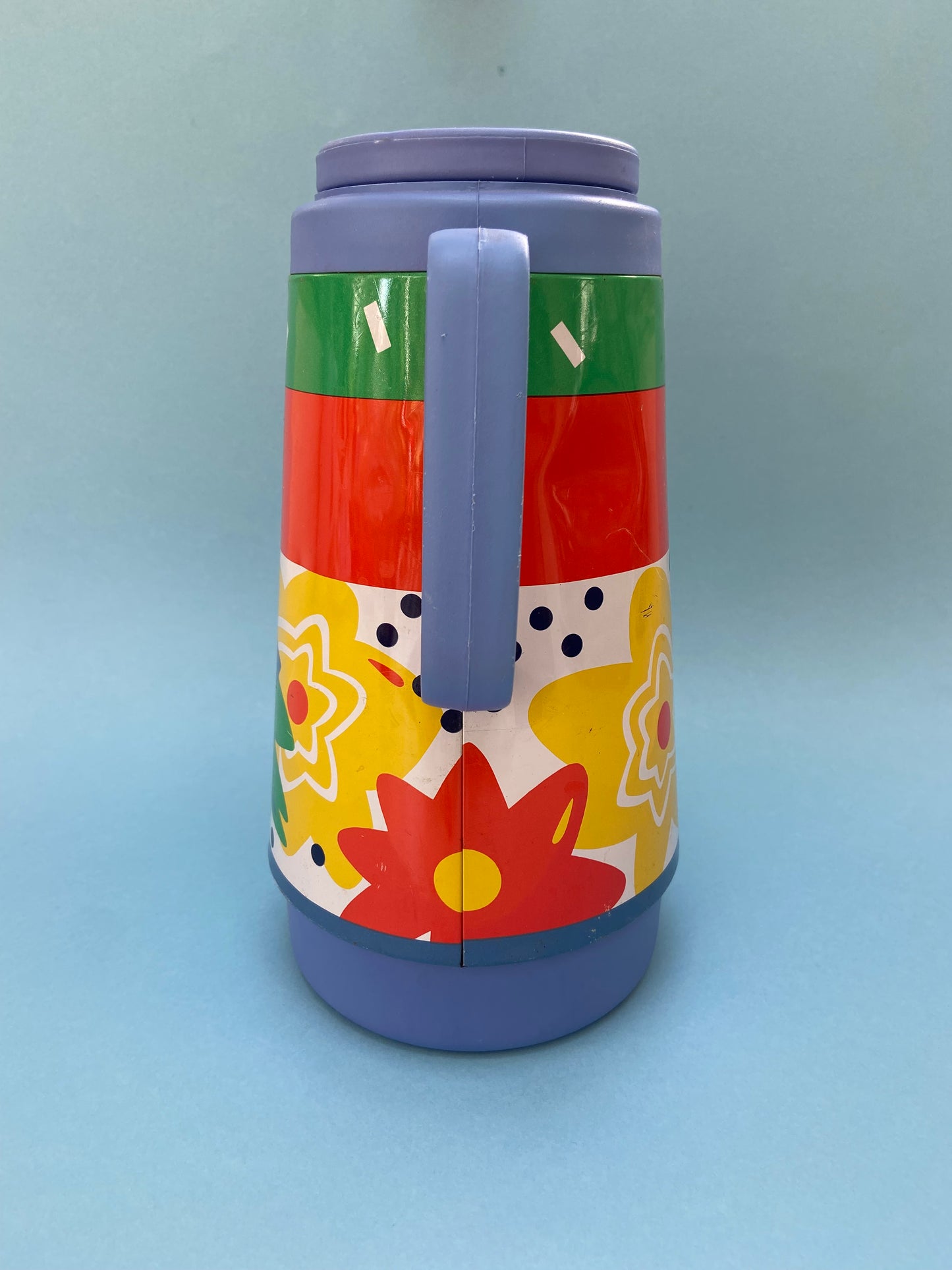 Thermos isotherme Vintage POP