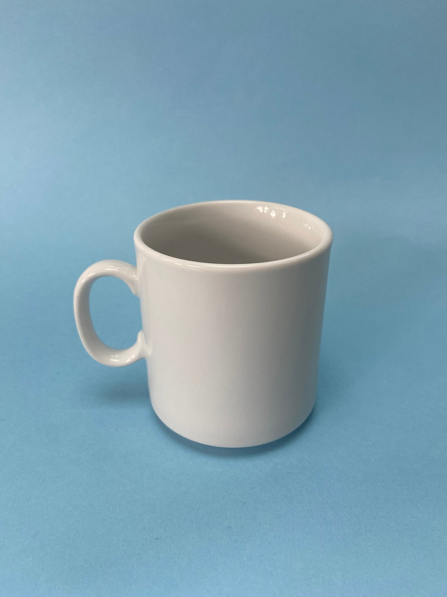 Small mug with SUMMER motif