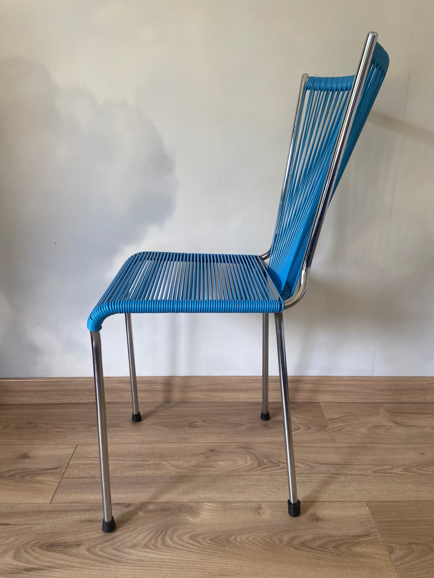 SCOUBIDOU chair from the 60s