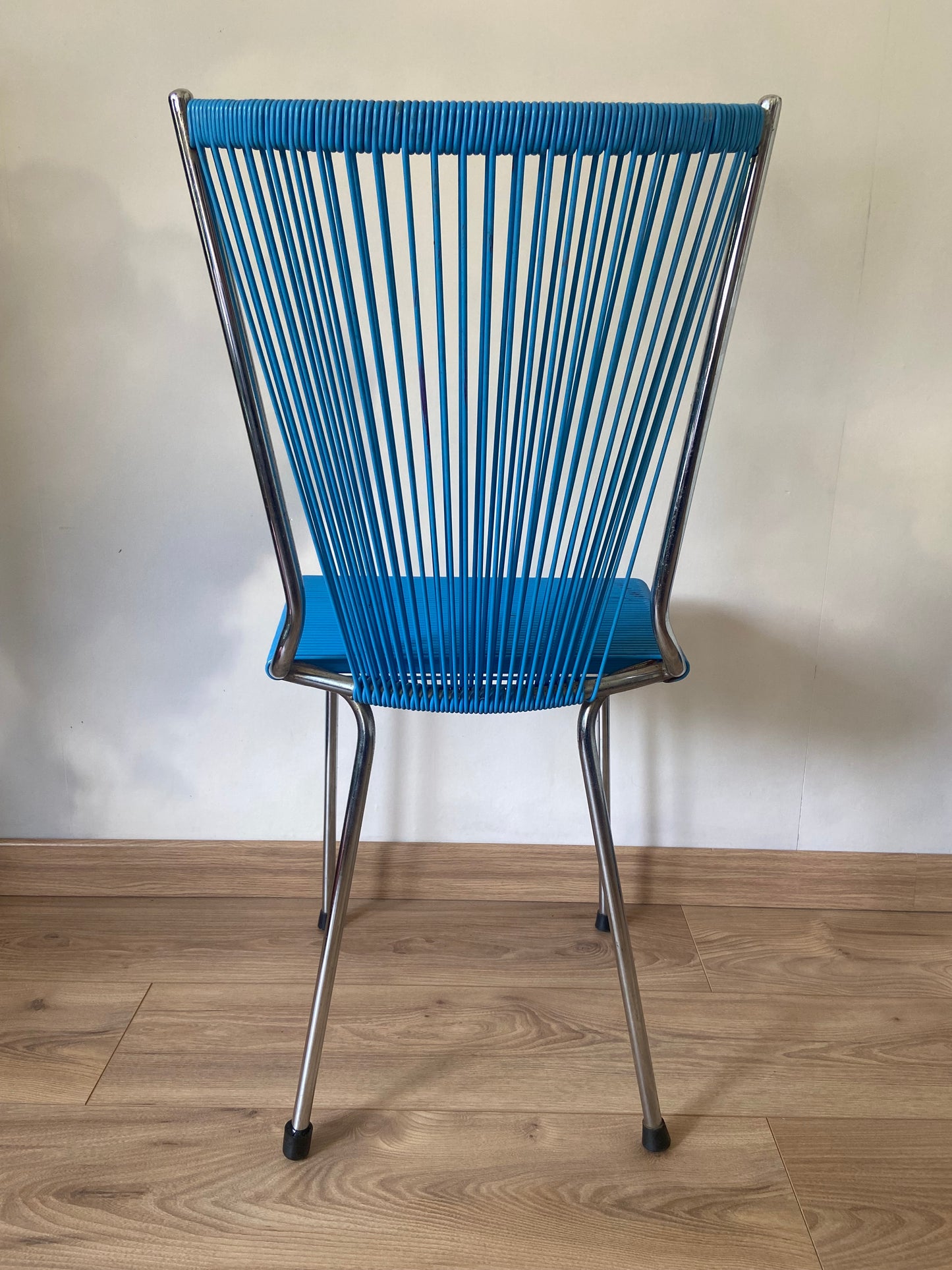 SCOUBIDOU chair from the 60s