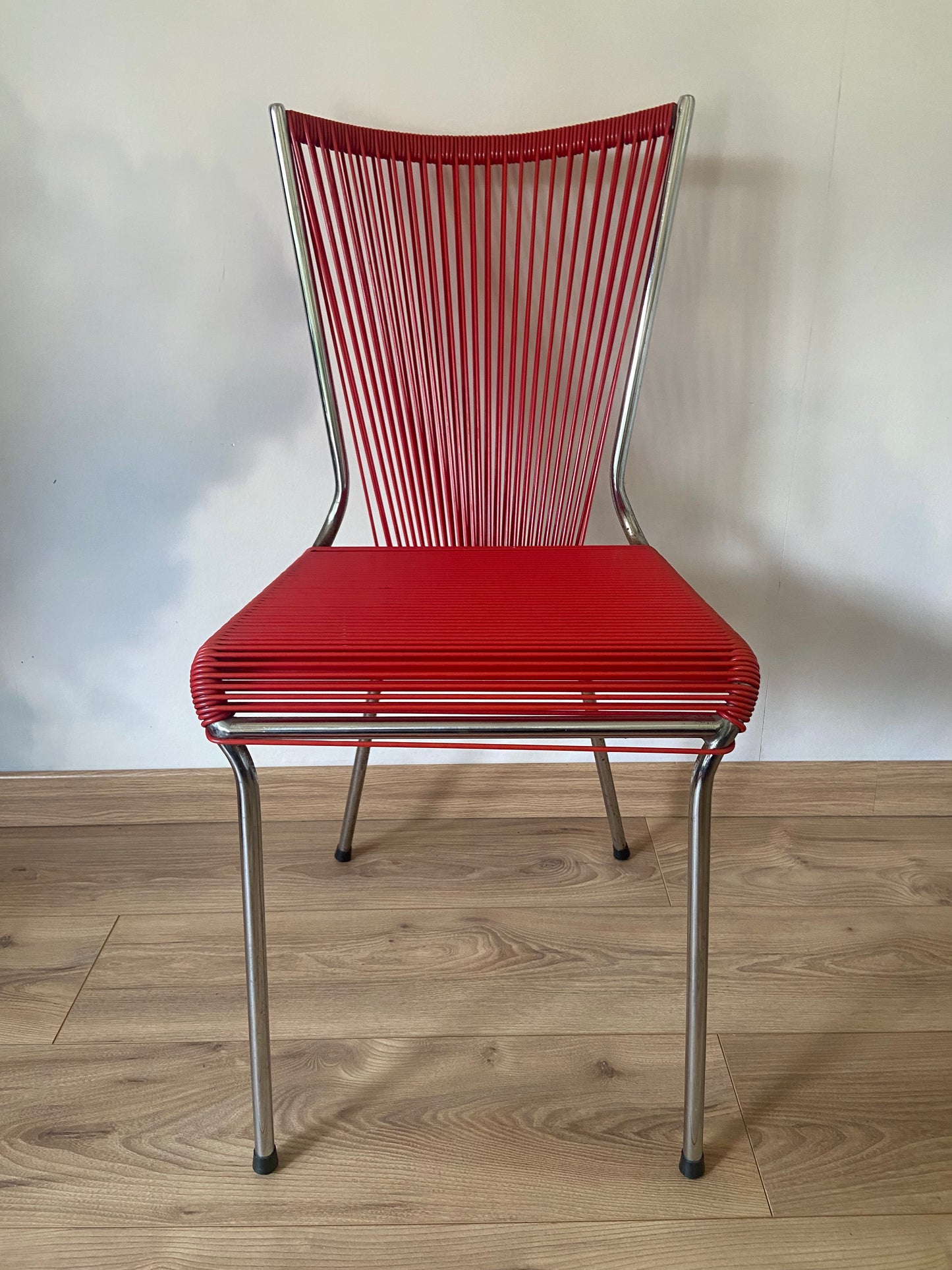 SCOUBIDOU chair from the 60s