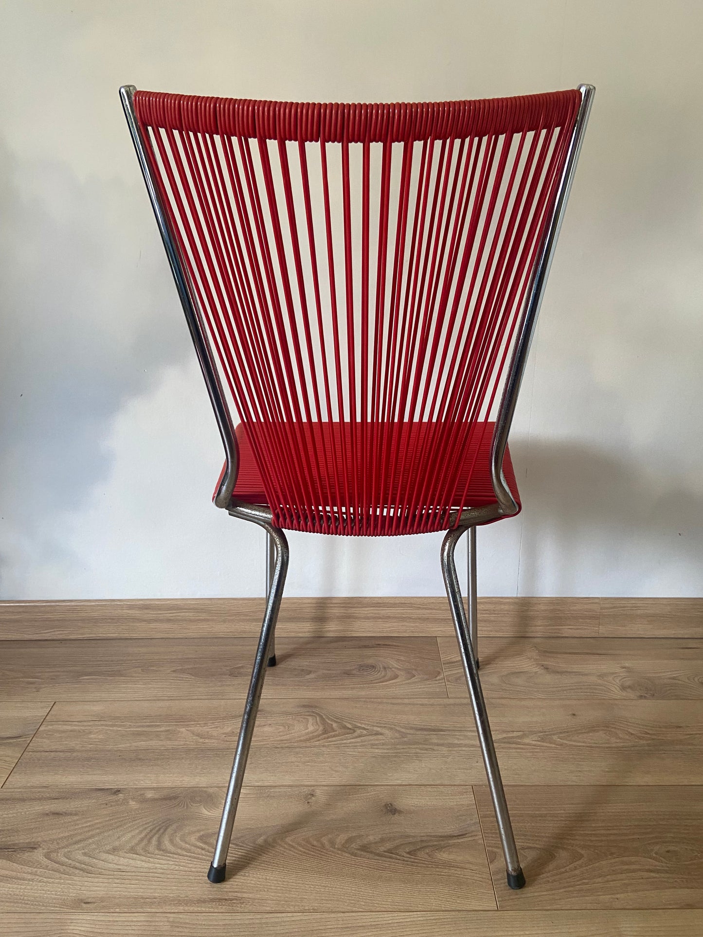 SCOUBIDOU chair from the 60s