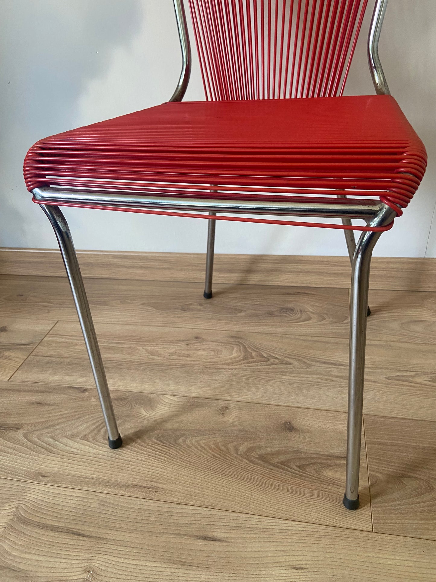 SCOUBIDOU chair from the 60s