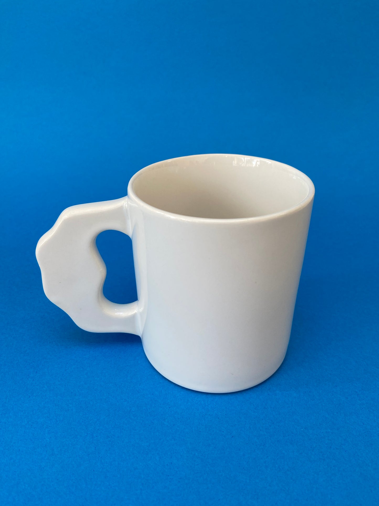 Mug Noël motif Bonhomme de neige