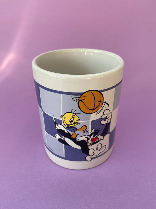 Warner Bross 2000 Mug