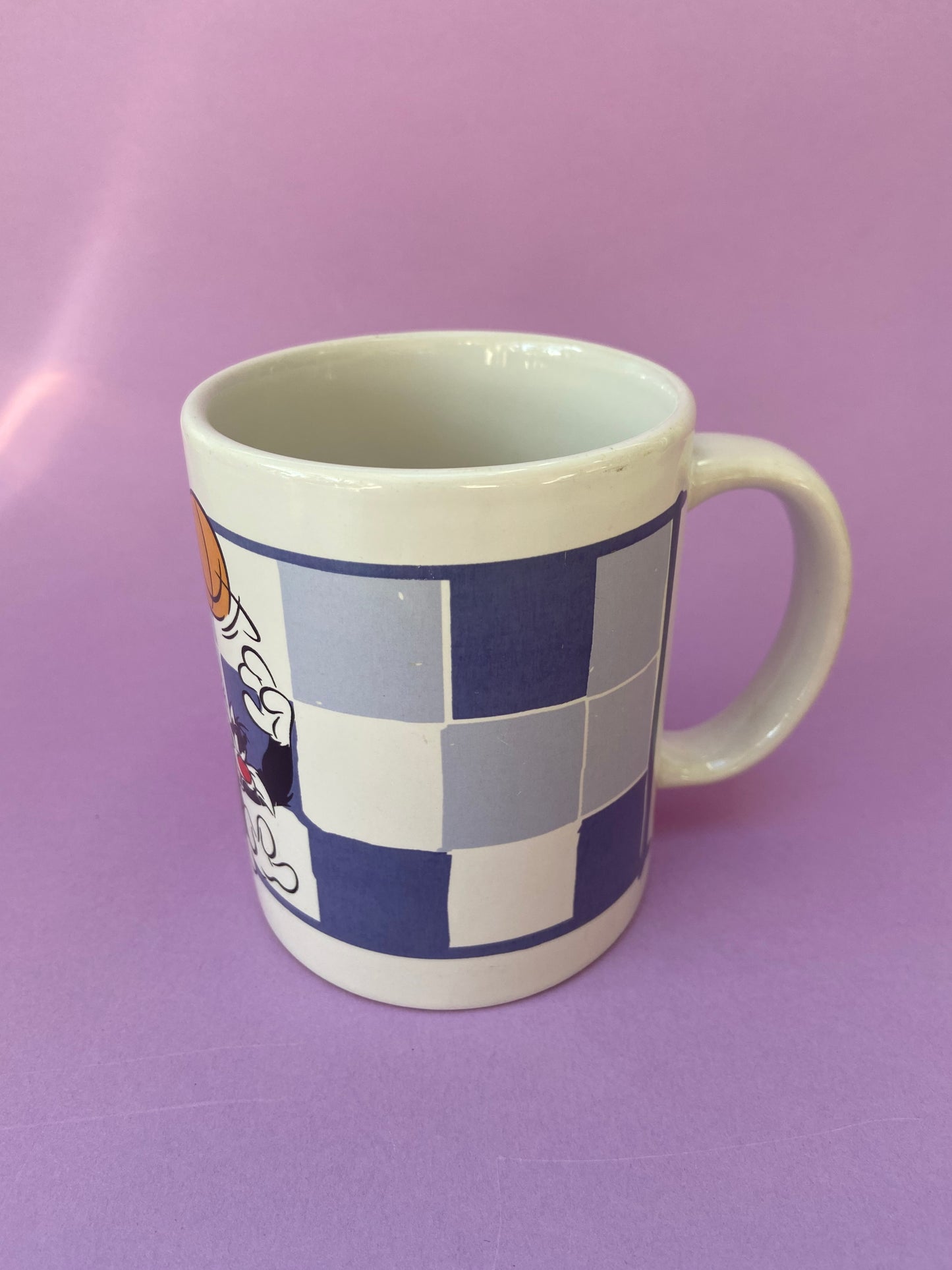 Warner Bross 2000 Mug